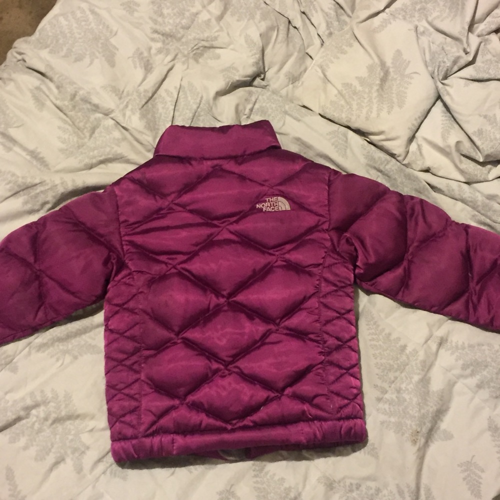 Toddler NorthFace Coat